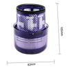 For Dyson Omni-glide/SV19/SV12 Vacuum Cleaner Filter Replacement Part