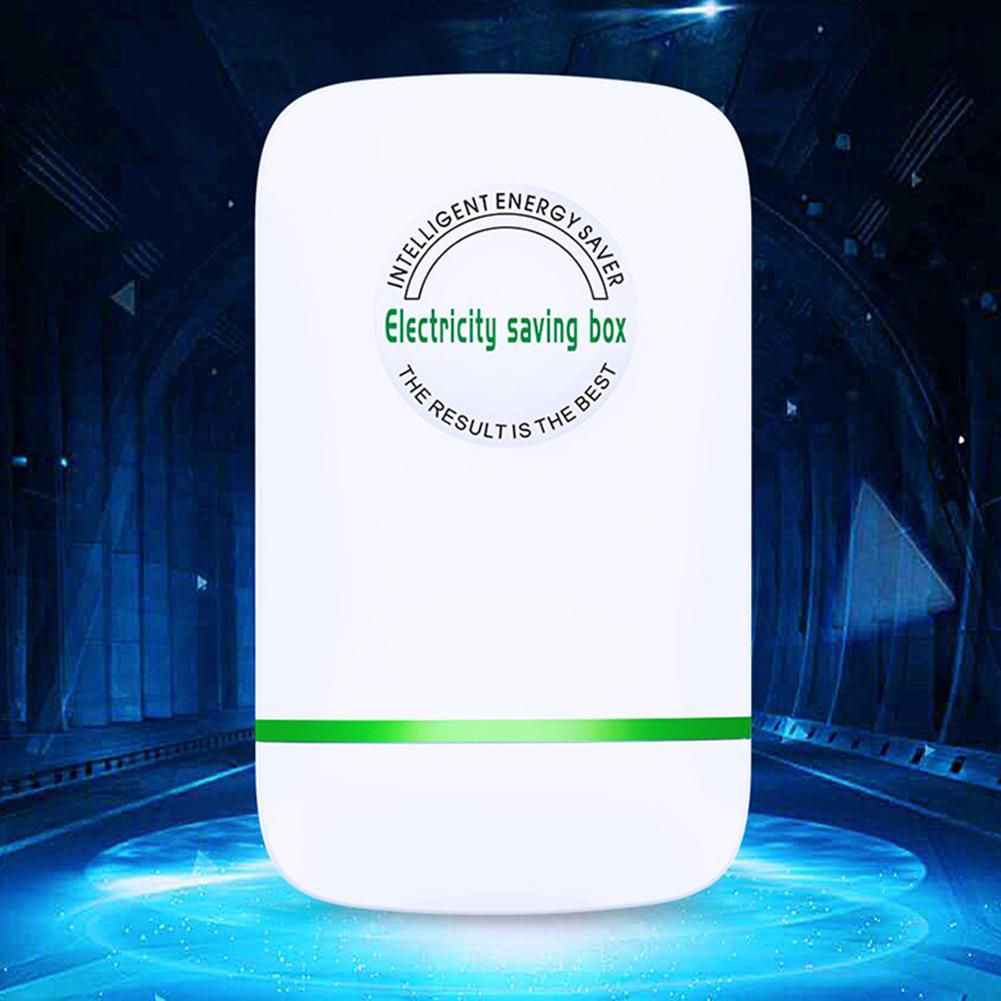 Energy-saving Box 28KW 9.8*5.8*2.9cm Current Waveform