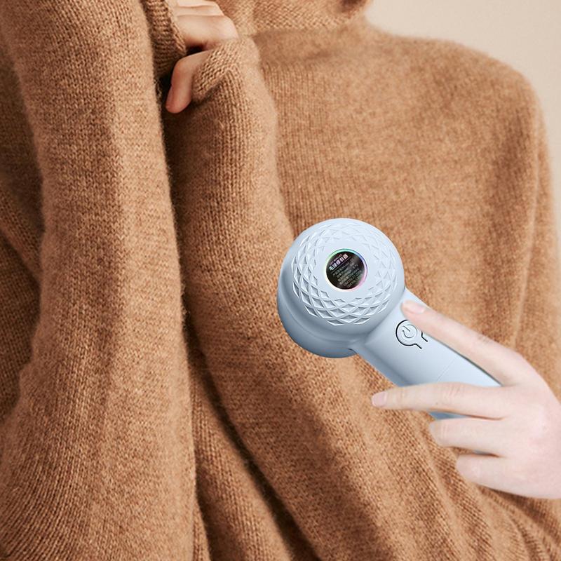 Rechargeable Lint Remover Rechargeable Fabric Shaver USB Lint Remover Battery Operated Electric Home Appliances Sweater Defuzzer