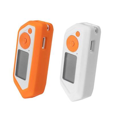 1PC Silicone Case For Flipper Zero Game Console Protective Cover For Kids Game Flipper Zero Body Shell Children Game Accessories