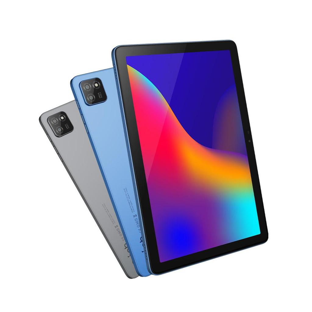 G-tab T9 PRO 10.1" Android Multi-functional tablet,5500mAh battery,4GB RAM+128GB storage,1.8GHz Quad-core Processor,high-speed 2.4G/5G Dual-band WiFi.