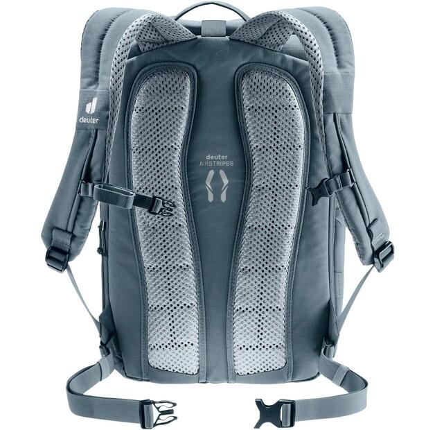Рюкзак Deuter StepOut 22 Modell 2023 schwarz (3815223-7000)