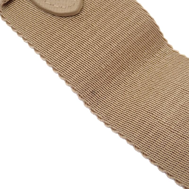 PRADA  1BH204 2WAY bag beige Nylon Women