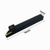 Halter MGEHR1212-1.5 Schneideinsatz Einstichdreheinsatz