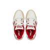 Asics Gel-Fuse Og New Year Limited Edition Color Dopamine American Retro City Walk Low-Top Vintage Basketball Shoes Unisex sneaker 1203A398-100