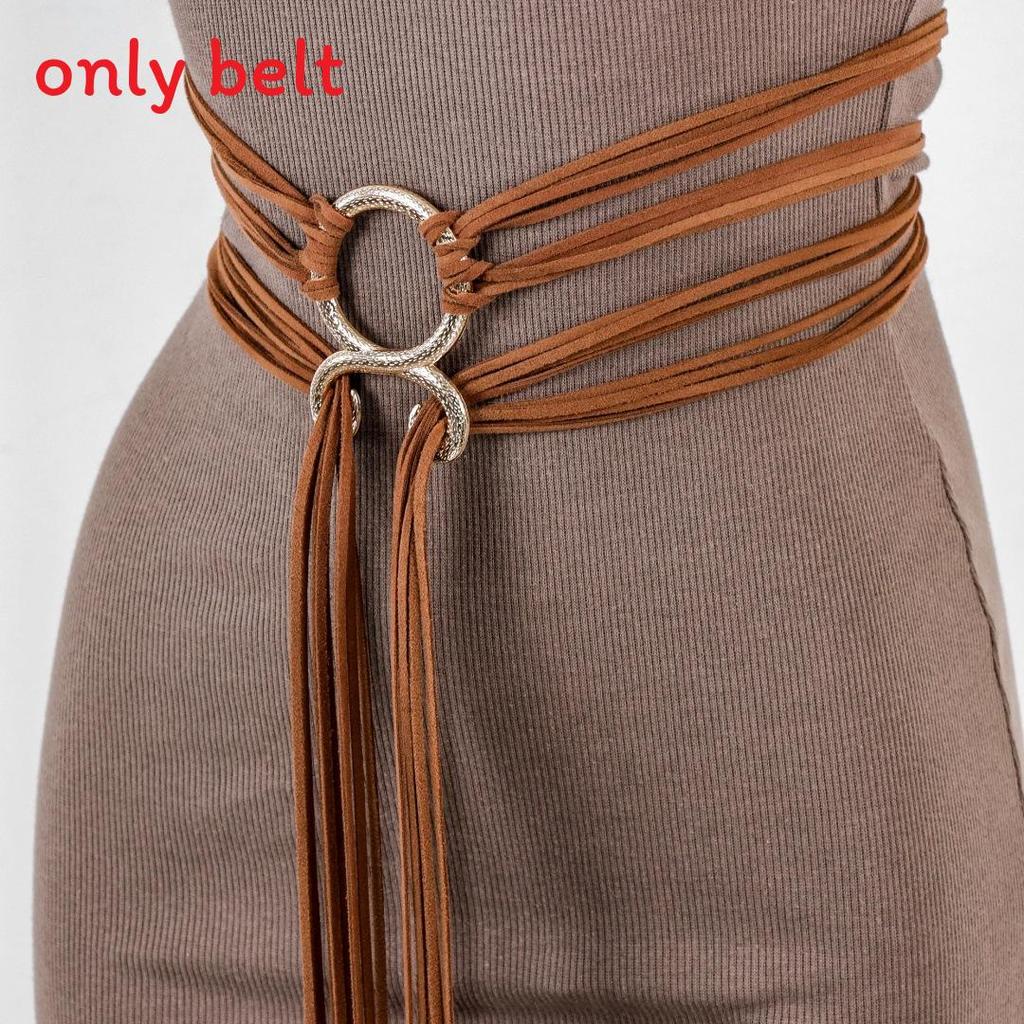 Medieval Renaissance Green Snake Belt With Decorative Buckle For Cosplay And Costume Accessory