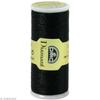 Embroidery Thread - DMC - Diamant - Metallic Black - 35 M - Viscose and Metallic Polyester