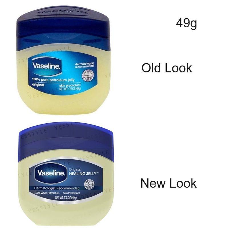 Vaseline Original Protecting Jelly