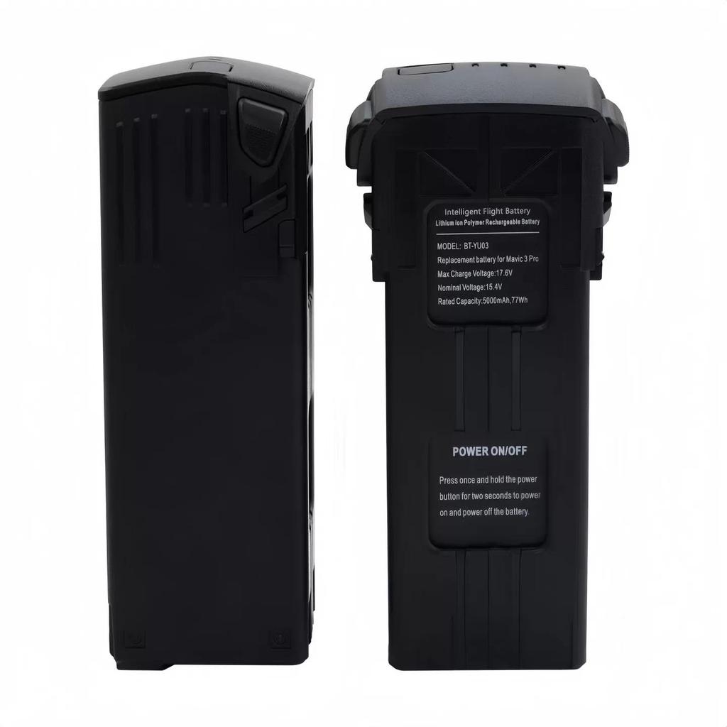 5000mAh 0-Cycle NEW Replacement Battery For DJI Mavic 3 3 Pro 3 Classic Mavic 3 Cine Mavic 3 Pro Cine Mavic 3 Enterprise Intelligent Flight Battery