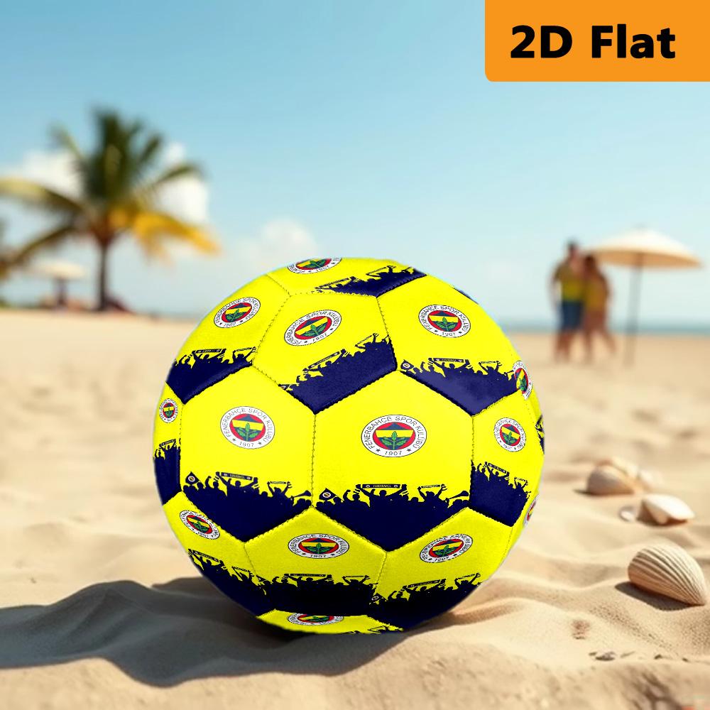 Fenerbahçe Legacy: Spirit football Suitable for both training and competition High elasticity Very elastic Wear-resistant and slip-resistant