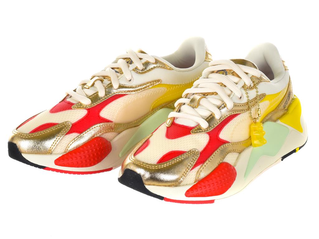Puma Rs-X3 Haribo Jr shoes 383472-01 37