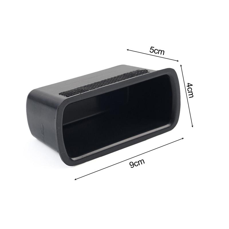 OE Replacement Parts Console Box Pocket Dashboard Optimization Easy tallation For Toyota Land Cruiser 2000-2007