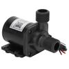 Mini Pompă de Circulație DC Fără Perii IP68 1320LH Apă Unelte Hidraulice ZCT40 DC24V