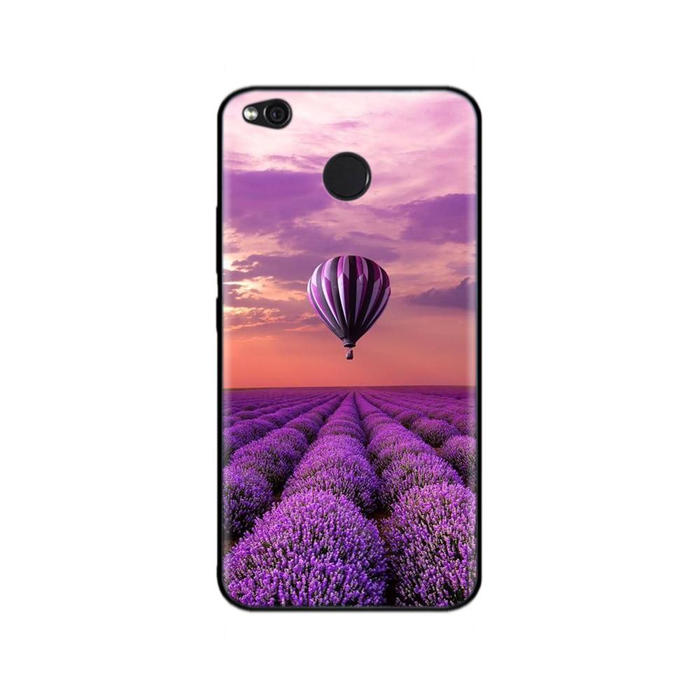Pro Xiaomi Redmi 4X Pouzdro Kryt Redmi4X Nárazuvzdorné Měkké TPU Silikonové Fundas Pro Xiomi Xiaomi Redmi 4X Pouzdro na Telefon Redmi 4X Kryt