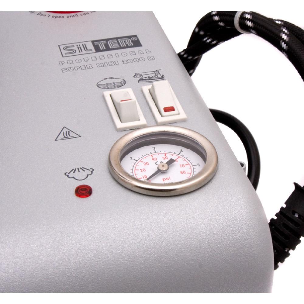 Buy Industrial Steam Iron Professional Ironing System Steam Generator ...