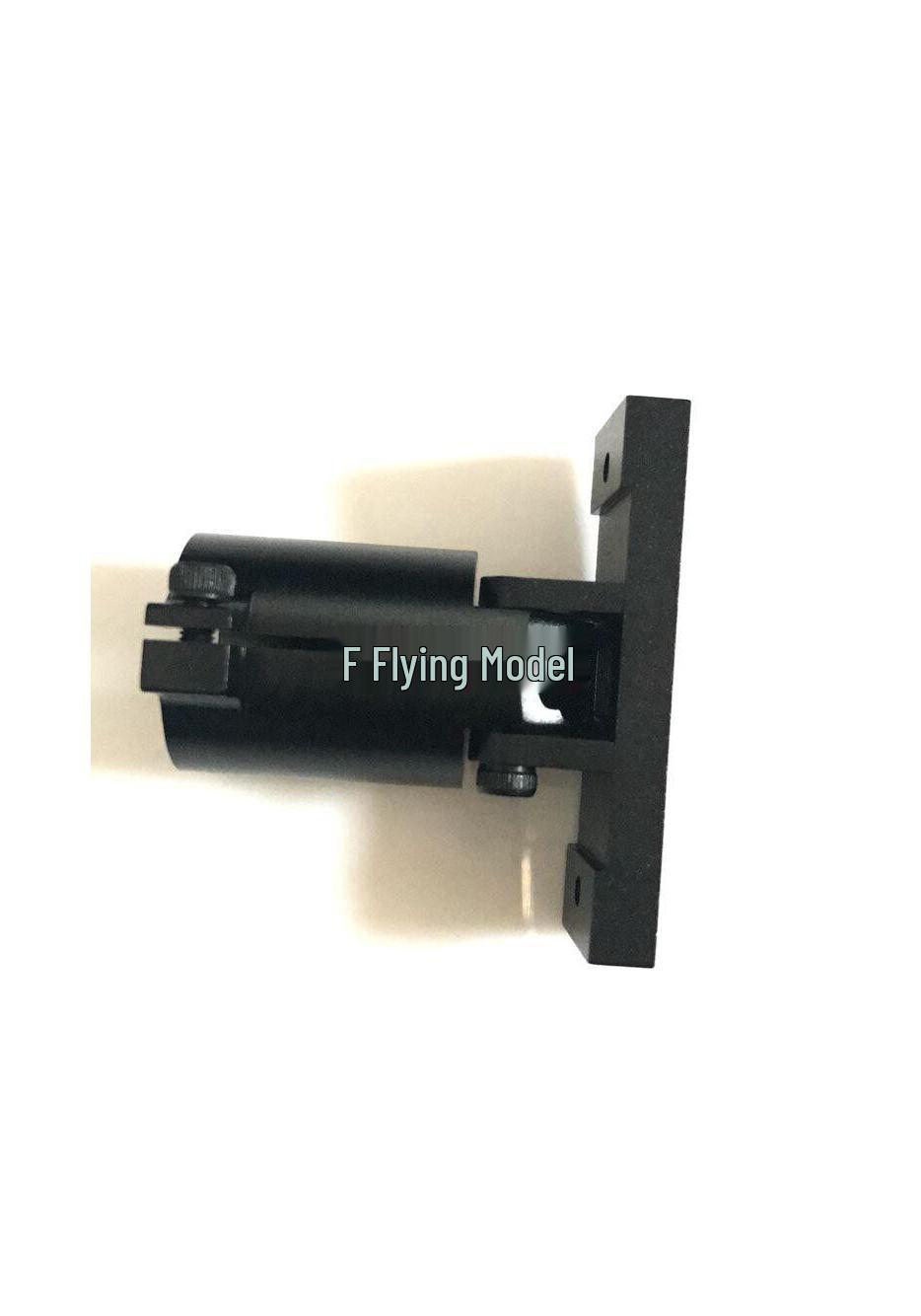 D20mm Agricultural Machine Arm Folding Connector Black