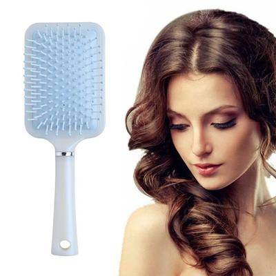 1pcs Air Cushion Comb Massage Scalp Wide Teeth Air Cushion Comb Create Fluffy Hair Massage Comb