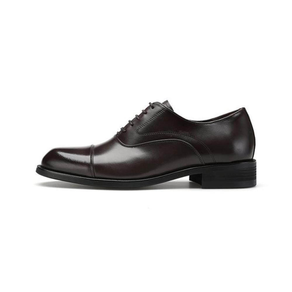 MiSope Men S Mid ShoeS 2.5cm 3color 022531007