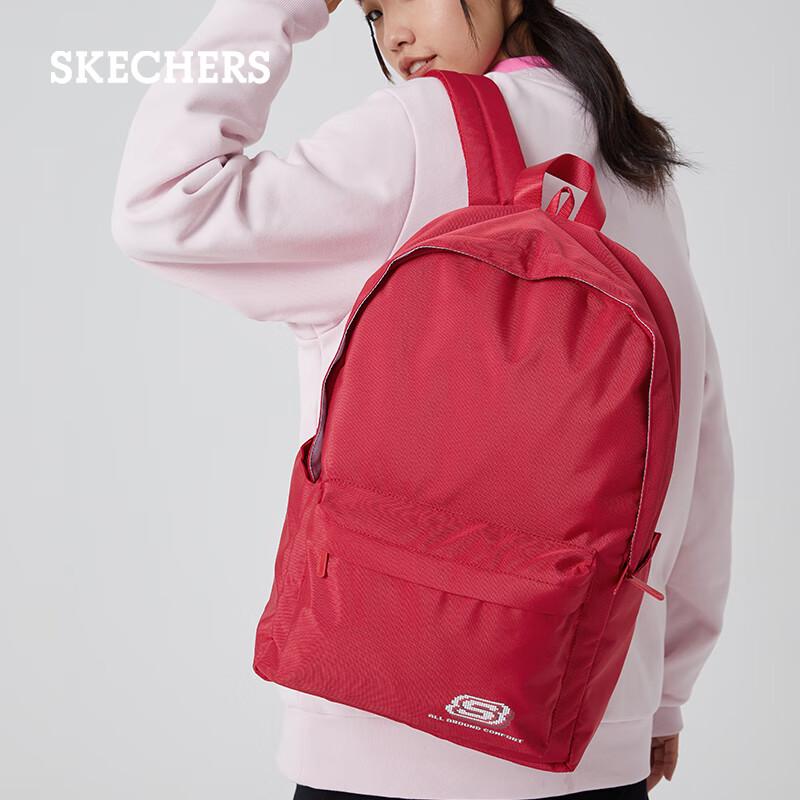 Skechers Large Capacity Backpack L122U183 One Size