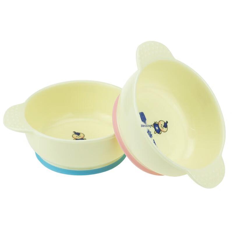 Infant Training Suction Bowl