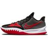 New Nike Kyrie 4 Low Tb Black University Red DA7803-002