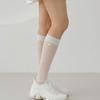 Nitina See-through Knee Socks IV