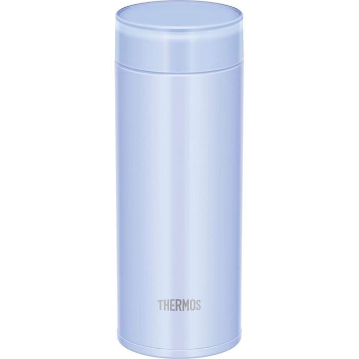 Thermos Tumbler Vacuum Insulated Mug 350ml Powder Blue JOD-350 PWB 350 ml