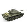 Miniart 1/35 Soviet T-54-1 Medium Tank Mod.1947 Plastic Model Kit MA37014