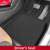 Smabee Right Drive for BYD Sealion 6 DM-i 2025 2026 (China Export Only) TPE Car Floor Mats Cargo Liner Pad Interior Accessories