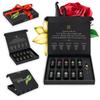 Set of Essential Oils Organic Love Scents Aphrodisiacs