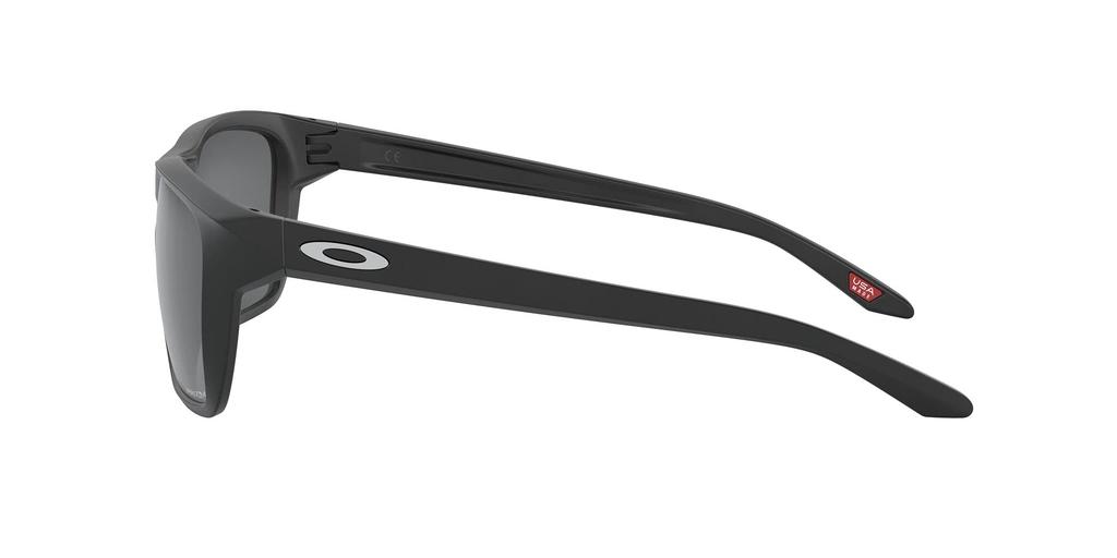 Sunglasses 0OO9448F PRIZM BLACK 58 SYLAS 944802 [Oakley] (Asia Fitting) Men's