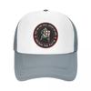 Custom Christian Knight Defend The Faith Trucker Hat Adjustable Adult Knights Templar Crusader Baseball Cap Outdoor Dad Hat