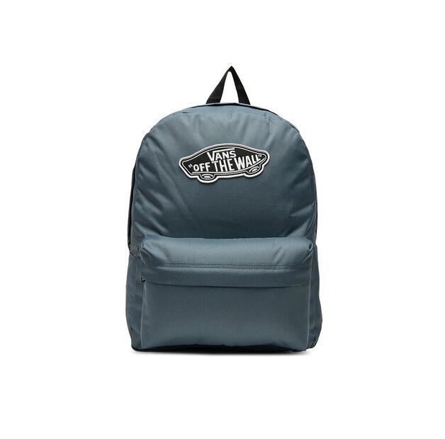 

Рюкзак Vans Old Skool Class VN000H4YRV21, серый