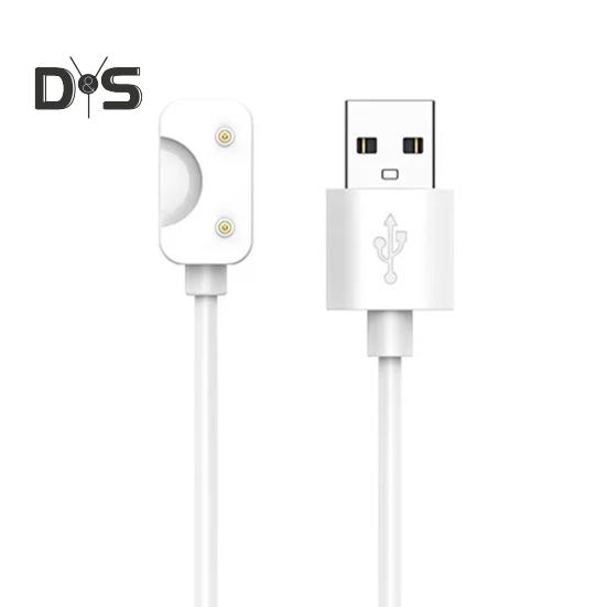 Magnetisches Ladegerät, effizientes, stabiles Laden, Mehrfachschutz, Ladekabel, Smart Band-Basisladegerät-Adapter für Samsung Fit3 R390