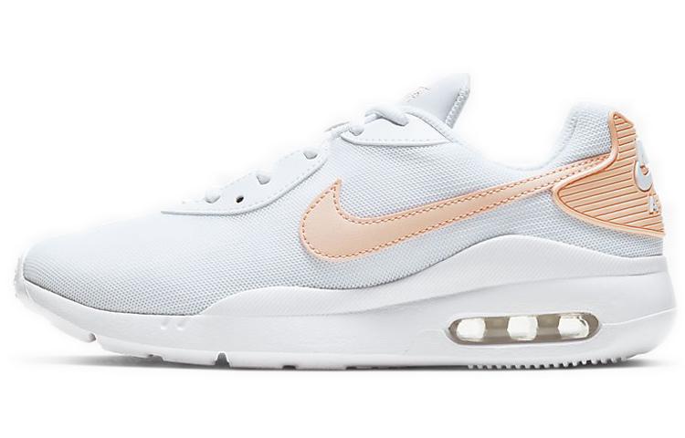 Nike Air Max Oketo  White Salmon Pink  Women s CD5448-102 36