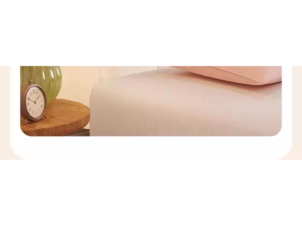 Luxurious Quilted Headboard Cover - 3D Soft Wrap, Full Coverage Dust Protection