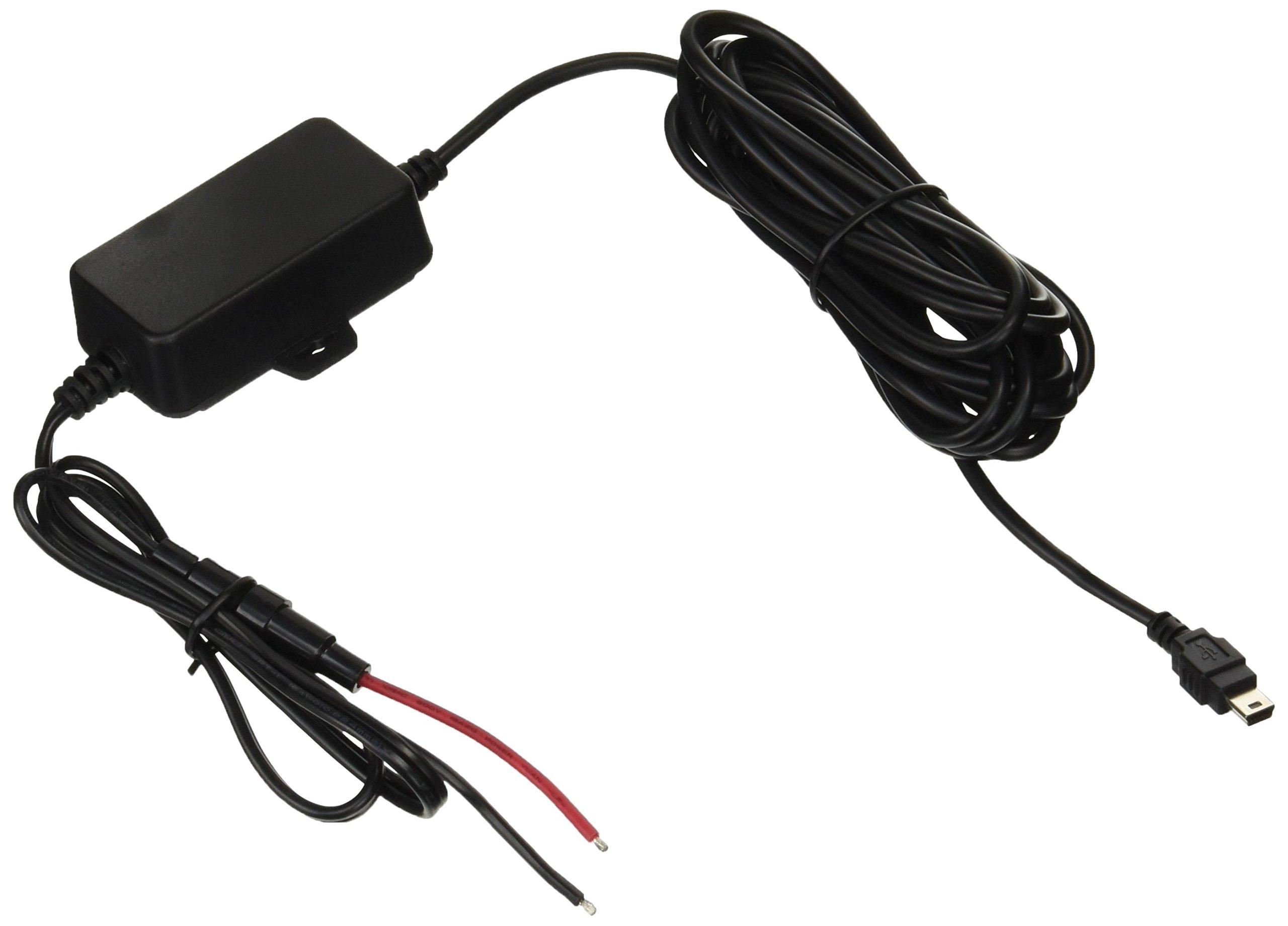 

Кабель питания для портативной навигационной системы Jupiter OP-E686