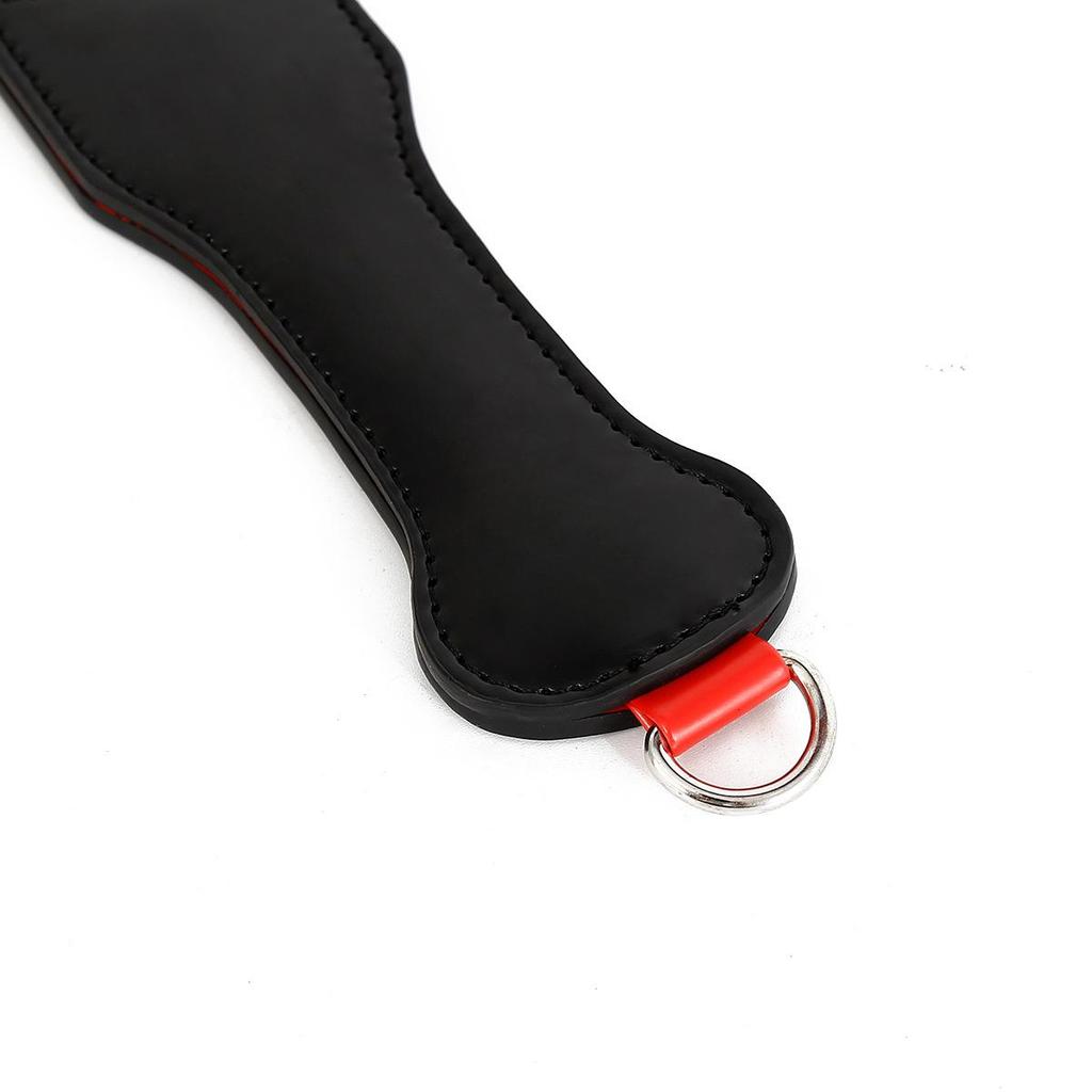 Stainless Steel Butt Plug Chain Leather Whip BDSM Adult Sex Toy Tail Plug Slave Fetish