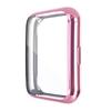 Smartwatch Watch Case Shockproof TPU Screen Protector Case Cover Anti-Scratch Protector Case for Huawei Watch Fit 2 Accessories