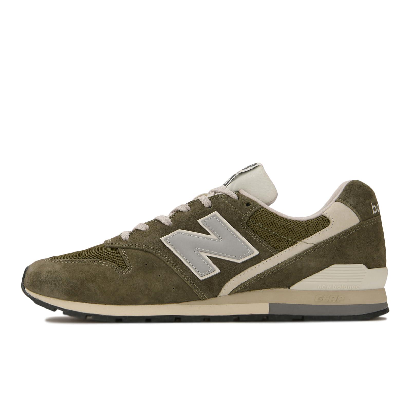 

Sneakers CM996 Current Model RY2 cm D [New Balance] (Dark Green) 26.5