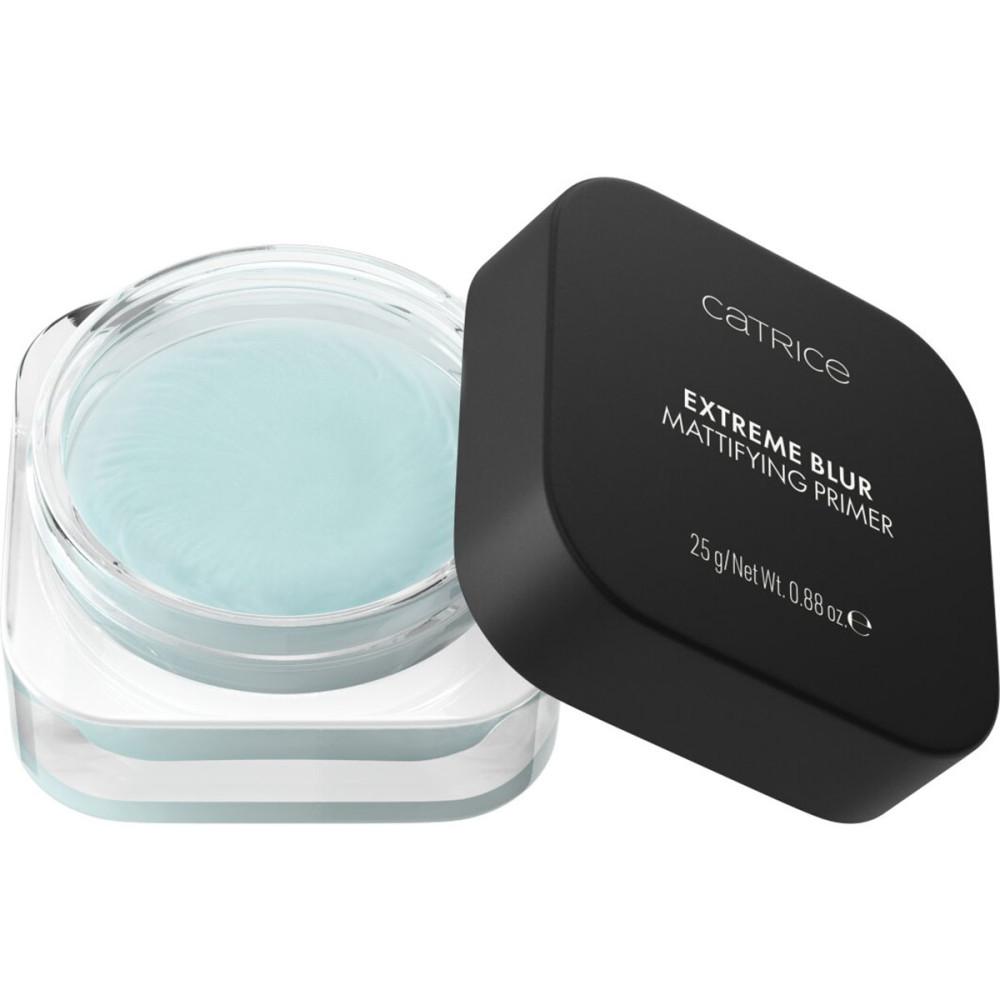 Catrice - Primer Matifiant Extreme Blur Mattifying -