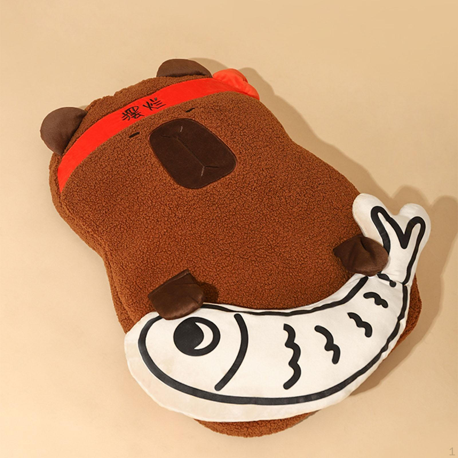 

Уютная кровать для маленьких собак и кошек с возможностью стирки для использования в помещении S