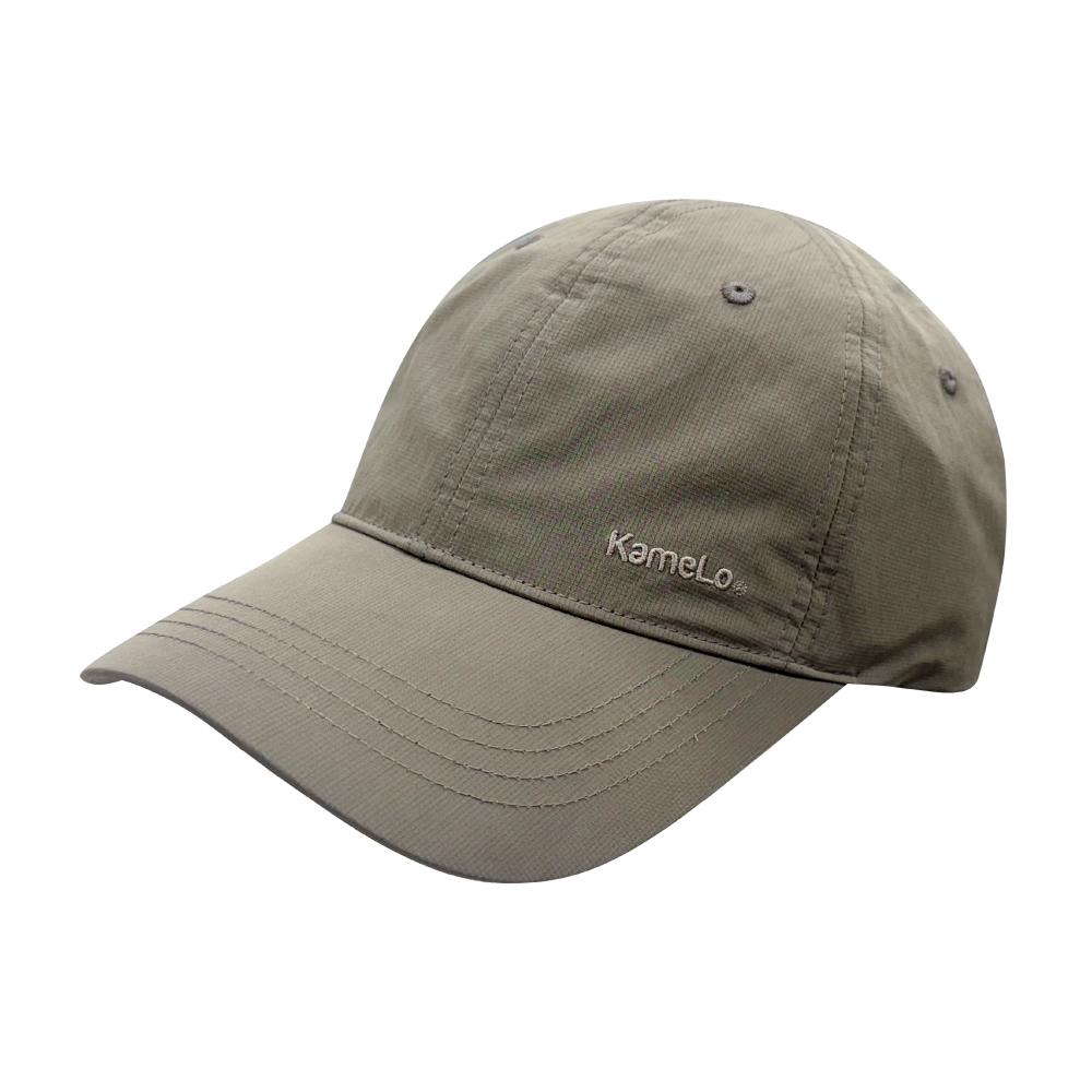Kamello Nylon Ball Cap Kc001