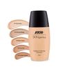 Nykaa SKINgenius Sculpting & Hydrating Foundation - Pure Ivory 01