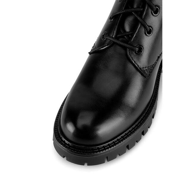 Ботильоны Lasocki RST-BEST-01 Black