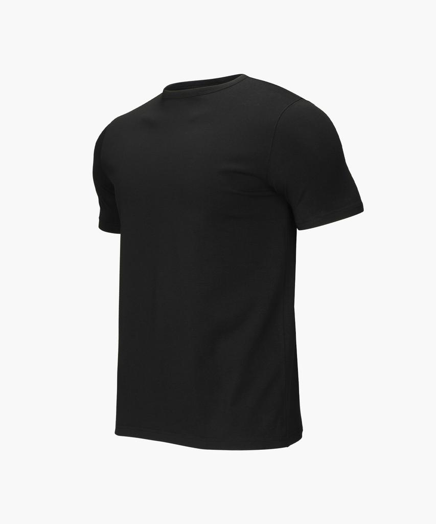 HDEX [2-Pack] Standard Air Muscle Fit Short Sleeve