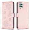 Portfel Etui z Klapką na Telefon Samsung Galaxy A12 Classic Skórzane Etui na Samsung A12 SM-A125F A42 5G A02S Slot na Kartę Tylna Klapka