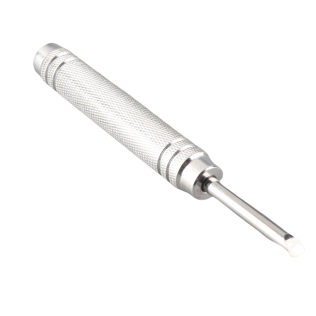 Watch Back Case Cover Opener Remover Wristwatch Pry Knife Repair Tool