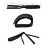 Bicycle Pedal Belt Straps Bike Toe Clip Strap Belt Adhesivel Pedal Tape Fixed Gear