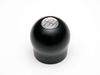 Cusco Sports Shift Knob for Toyota GR Yaris Black (1C7760BA)